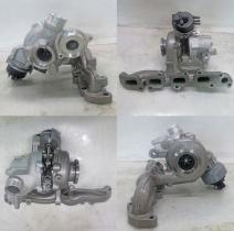 Turbos TUR0498