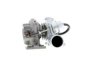 Turbos TUR0499 - TURBO INTERCAMBIO 16359700002 04L253016F