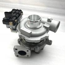 Turbos TUR0500 - 