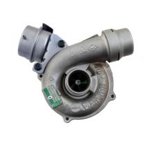 Turbos TUR0502 - TURBO INTERCAMBIO 711017