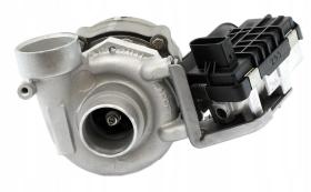 Turbos TUR0503 - TURBO NUEVO