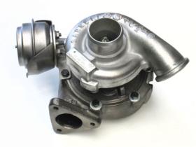 Turbos TUR0505 - TURBO INTERCAMBIO 712290-1