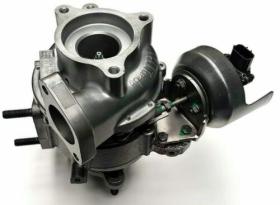 Turbos TUR0506 - TURBO NUEVO