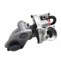 Turbos TUR0508 - TURBO INTERCAMBIO 715645