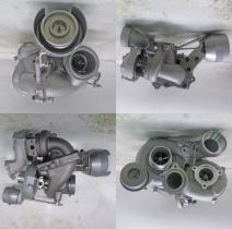 Turbos TUR0509