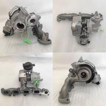 Turbos TUR0510