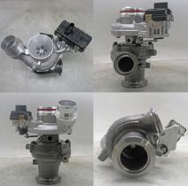 Turbos TUR0511 - TURBO NUEVO 04L253019P