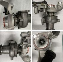 Turbos TUR0513 - TURBO NUEVO 11658512379