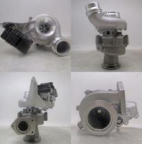 Turbos TUR0514 - TURBO NUEVO 11658506722