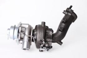 Turbos TUR0515 - TURBO NUEVO 49335-00500