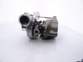 Turbos TUR0516 - TURBO INTERCAMBIO 49135-02682 4913502682