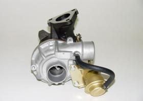 Turbos TUR0517 - TURBO INTERCAMBIO 454055-2