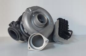 Turbos TUR0525 - TURBO NUEVO