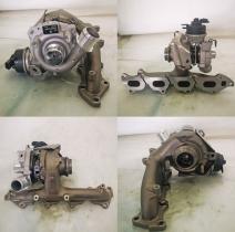Turbos TUR0526