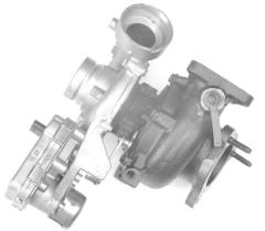 Turbos TUR0531 - TURBO NUEVO 806498