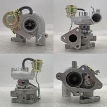 Turbos TUR0532