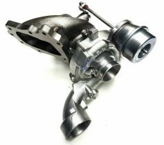 Turbos TUR0533 - TURBO INTERCAMBIO 49377-03043