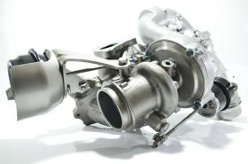 Turbos TUR0534 - TURBO NUEVO