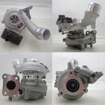 Turbos TUR0538