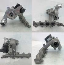 Turbos TUR0540