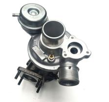 Turbos TUR0543 - TURBO NUEVO 766891, 807068, 784844