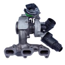 Turbos TUR0544 - TURBO INTERCAMBIO 799502, 811311, 812812