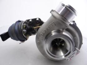 Turbos TUR0545 - TURBO NUEVO 789016