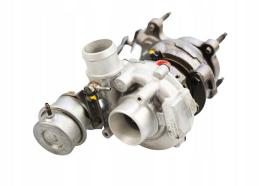 Turbos TUR0547 - TURBO INTERCAMBIO 49131-06300 4913106300