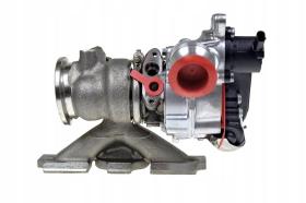 Turbos TUR0551 - TURBO NUEVO 54409700041, 54409700024, 8513635, 8513636