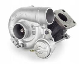 Turbos TUR0558 - TURBO NUEVO 727211