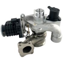 Turbos TUR0561 - TURBO INTERCAMBIO 06K145654F, 06K145654G, 06K145654J, 06K145