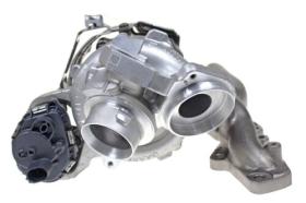 Turbos TUR0564 - TURBO NUEVO 873970