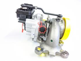 Turbos TUR0566 - TURBO INTERCAMBIO 04E145702H 04E 145 702H