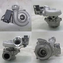 Turbos TUR0575