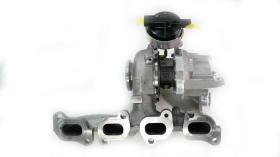 Turbos TUR0577 - TURBO NUEVO 49135-05030