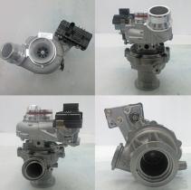 Turbos TUR0579