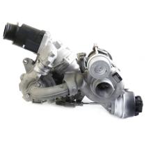 Turbos TUR0586 - TURBO NUEVO