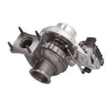 Turbos TUR0587 - TURBO INTERCAMBIO 10009700113