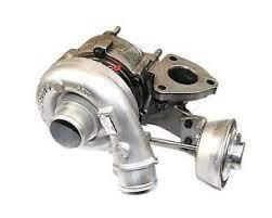 Turbos TUR0588 - TURBO INTERCAMBIO 787630-1