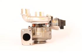 Turbos TUR0589 - TURBO INTERCAMBIO 729125