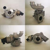 Turbos TUR0589 - TURBO INTERCAMBIO 729125