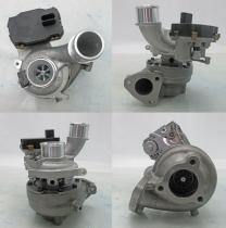 Turbos TUR0590