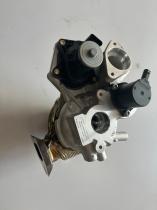 Turbos TUR0591 - TURBO NUEVO 54399700107