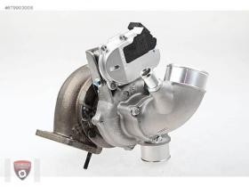 Turbos TUR0597 - TURBO INTERCAMBIO 49180-04310