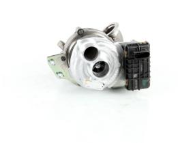 Turbos TUR0600 - TURBO INTERCAMBIO 821943