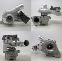 Turbos TUR0364N - TURBO NUEVO