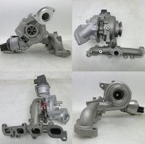 Turbos TUR0369N - TURBO NUEVO 829847