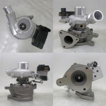 Turbos TUR0058N - TURBO NUEVO 701854