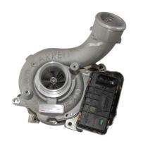 Turbos TUR0433VAL - TURBO INTERCAMBIO 776470-1, 769909