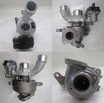 Turbos TUR0430N